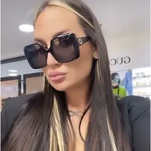 Gucci | Accessories | Authentic New Gucci Grey Rectangular 